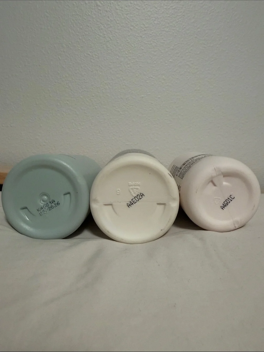 QUAI Bundle Anti-Dandruff Shampoo, Medium Hair Conditioner, & Anti-Frizz Crème